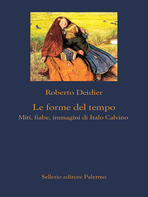 cover image of Le forme del tempo